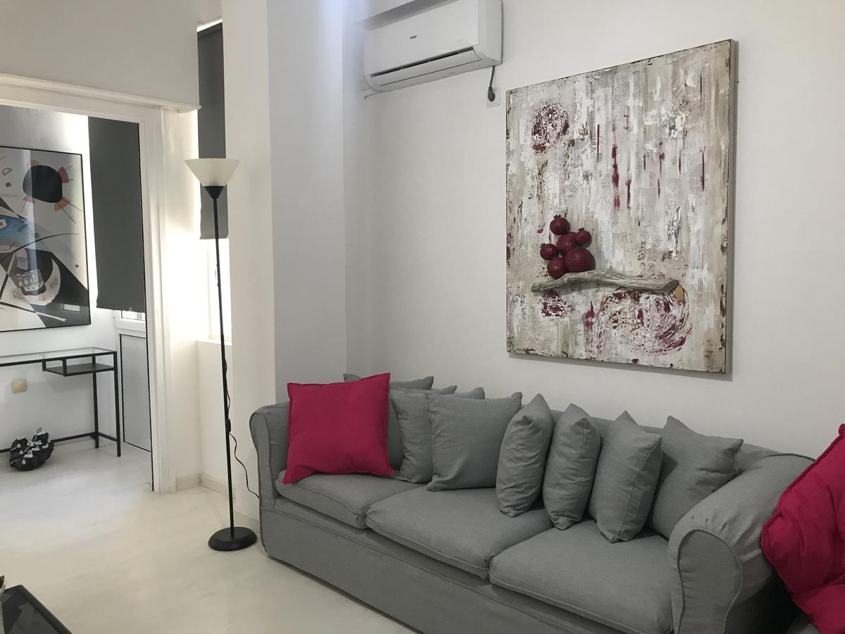 Cosy Apartment In Glyfada Center Athens Exterior photo