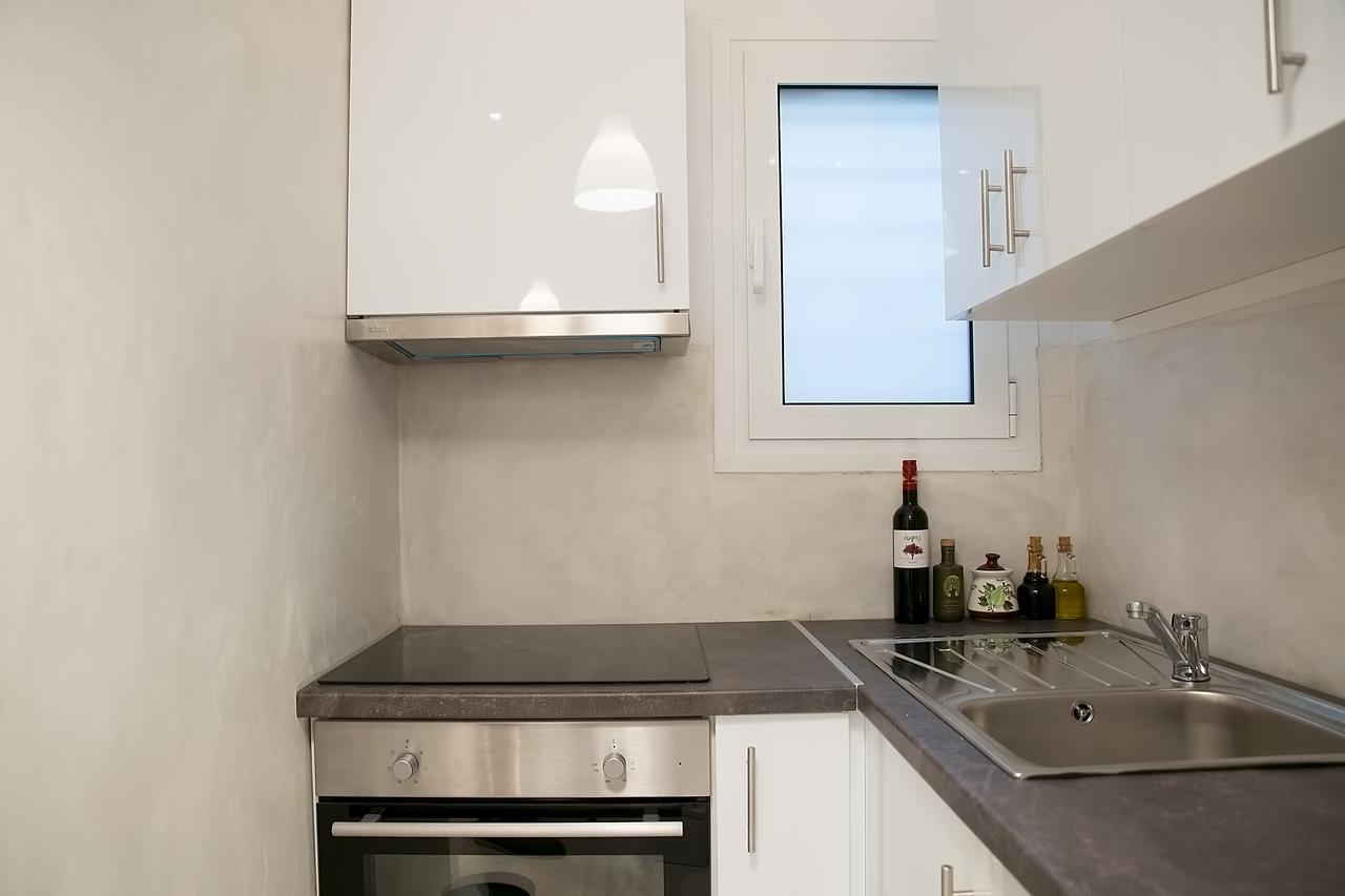 Cosy Apartment In Glyfada Center Athens Exterior photo